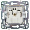 Розетка SKANDY 16А с заземл. без защ. шторок SK-R05W арктич. бел. IEK SK-R11-16-K01