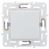 Выключатель перекрестный 1-кл. SKANDY 10А SK-V03W арктич. бел. IEK SK-V13-0-10-K01