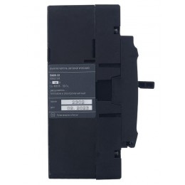 Выключатель автоматический 3п 63А 25кА ВА88-32 MASTER IEK SVA10-3-0063-02