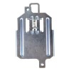 Скоба RCs1 на DIN-рейку для ВА 88-32 KARAT IEK SVA10D-S35-3