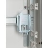 Скоба RCs1 на DIN-рейку для ВА 88-32 KARAT IEK SVA10D-S35-3