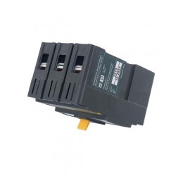 Выключатель автоматический 3п 160А 35кА ВА 88-33 KARAT IEK SVA20-3-0160