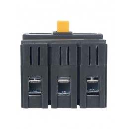 Выключатель автоматический 3п 160А 35кА ВА 88-33 KARAT IEK SVA20-3-0160