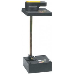 Привод поворотный ручной ПРП-1 к ВА 88-33 KARAT IEK SVA20D-PRP-1-1