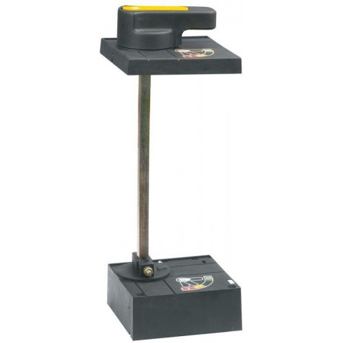 Привод поворотный ручной ПРП-1 к ВА 88-33 KARAT IEK SVA20D-PRP-1-1