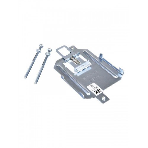 Скоба RCs2 на DIN-рейку для ВА 88-33 KARAT IEK SVA20D-S35-3