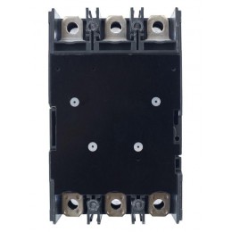 Выключатель автоматический 3п 160А 35кА ВА 88-35 KARAT IEK SVA30-3-0160