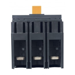 Выключатель автоматический 3п 160А 35кА ВА 88-35 KARAT IEK SVA30-3-0160