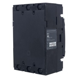 Выключатель автоматический 3п 250А 35кА ВА88-35 MASTER IEK SVA30-3-0250-02