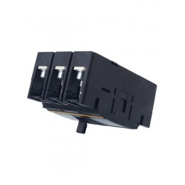 Выключатель автоматический 3п 250А 35кА ВА88-35 MASTER IEK SVA30-3-0250-02