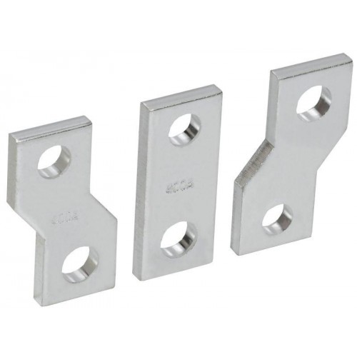 Расширитель выводов РВ-400 для ВА88-37 (3шт/компл) KARAT IEK SVA40D-RV-0400