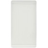 Корпус ЩРН-П-36 TEKFOR IP41 бел. дверь пластик. IEK TF5-KP13-N-36-41-K01-K01