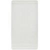 Корпус ЩРВ-П-36 TEKFOR IP41 бел. дверь пластик. IEK TF5-KP13-V-36-41-K01-K01
