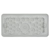 Ввод кабельный мембранный 37 отверст. d3-40мм IP65 TITAN IEK TI-02D-MC-037-65
