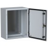 Корпус ЩМП-50.40.25 IP66 УХЛ1 метал. TITAN 5 IEK TI5-10-N-050-040-025-66