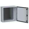 Корпус ЩМП-50.50.20 IP66 УХЛ1 метал. TITAN 5 IEK TI5-10-N-050-050-020-66
