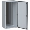 Корпус ЩМП-120.60.40 IP66 УХЛ1 метал. TITAN 5 IEK TI5-10-N-120-060-040-66