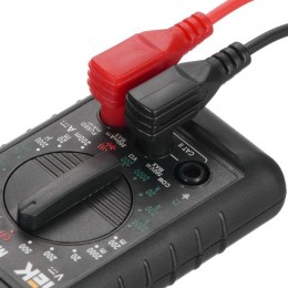 Мультиметр цифровой Compact M182 IEK TMD-1S-182
