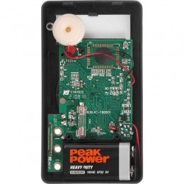 Мультиметр цифровой Universal M838 IEK TMD-2S-838