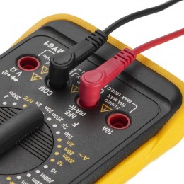 Мультиметр цифровой Professional MY61 IEK TMD-5S-061