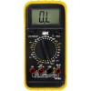 Мультиметр цифровой Professional MY62I IEK TMD-5S-062