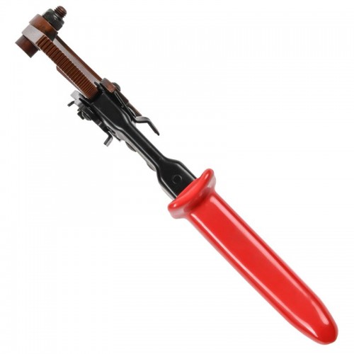 Ножницы секторные НС-32Бр IEK TNS41-032-BR