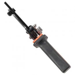 Ножницы секторные НС-45Бр IEK TNS41-045-BR