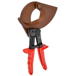 Ножницы секторные НС-52Бр IEK TNS41-052-BR