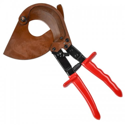 Ножницы секторные НС-52Бр IEK TNS41-052-BR