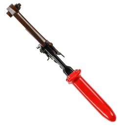 Ножницы секторные НС-52Бр IEK TNS41-052-BR