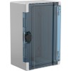 Корпус ЩМПп 300х200х130мм IP66 прозр. пластик. TETRA IEK TR5-11-N-030-20-13-65
