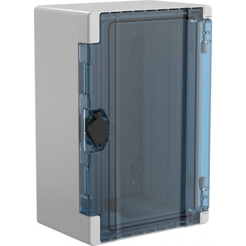 Корпус ЩМПп 300х200х130мм IP66 прозр. пластик. TETRA IEK TR5-11-N-030-20-13-65