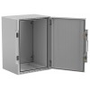 Корпус ЩМПп 400х300х220 IP66 пластик. TETRA IEK TR5-12-N-040-30-22-65