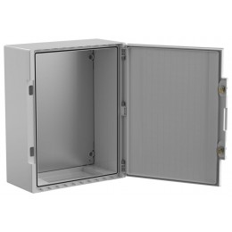 Корпус ЩМПп 500х400х180 IP66 пластик. TETRA IEK TR5-12-N-050-40-18-65