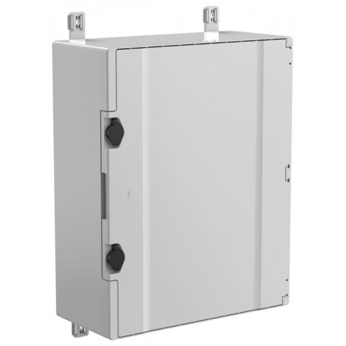 Корпус ЩМПп 500х400х180 IP66 пластик. TETRA IEK TR5-12-N-050-40-18-65
