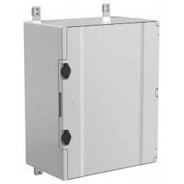Корпус ЩМПп 500х400х240мм IP66 пластик. TETRA IEK TR5-12-N-050-40-24-65