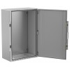 Корпус ЩМПп 600х400х200мм IP66 пластик. TETRA IEK TR5-12-N-060-40-20-65