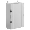 Корпус ЩМПп 600х400х200мм IP66 пластик. TETRA IEK TR5-12-N-060-40-20-65