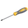 Отвертка крестовая Master Ph3х150мм IEK TSC-1PH-3150