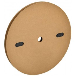 Трубка термоусадочная тонкостен. ТТУ нг-LS 50/25 черн. (уп.25м) IEK UDRS-D50-25-K02