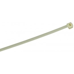 Хомут 3.6х150мм P4.6 для экстрем. высоких темп. беж. (уп.100шт) IEK UHH11-D036-150-100-K10