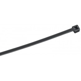 Хомут 3.6х200мм P6.6 стандартный черн. (уп.100шт) IEK UHH30-D036-200-100-K02