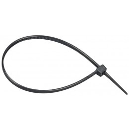 Хомут 3.6х200мм P6.6 стандартный черн. (уп.100шт) IEK UHH30-D036-200-100-K02