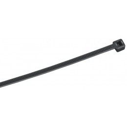 Хомут 3.6х300мм P6.6 стандартный черн. (уп.100шт) IEK UHH30-D036-300-100-K02