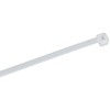 Хомут 4.8х200мм P6.6 стандартный бел. (уп.100шт) IEK UHH30-D048-200-100-K01