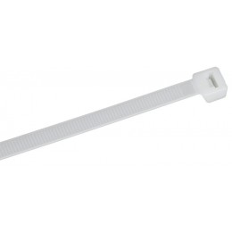 Хомут 8.8х750мм P6.6 стандартный бел. (уп.100шт) IEK UHH30-D088-750-100-K01