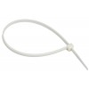 Хомут 3.6х200мм P6.6 самозатухающий бел. (уп.100шт) IEK UHH90-D036-200-100-K01