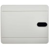 Корпус ЩРН-П-6 UNION Compact IP41 бел. дверь пластик. IEK UIC-KP13-N-06-41-K01