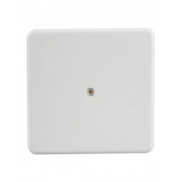 Коробка распаячная ОП 100х100х29 IP20 KM41219 (6 клем. 6кв.мм) бел. IEK UKO10-100-100-029-K01