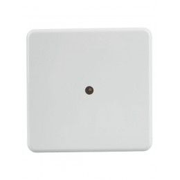 Коробка распаячная ОП 100х100х44 IP20 KM41222 (6 клем. 6кв.мм) бел. IEK UKO10-100-100-044-K01